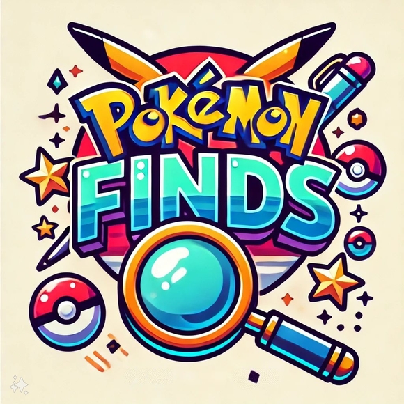 pokefinds